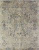 Ancient Boundaries Moor MOO-10 Soft Earth/Sky Area Rug