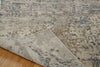 Ancient Boundaries Moor MOO-11 Vintage Earth/Ocean Area Rug