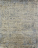 Ancient Boundaries Moor MOO-11 Vintage Earth/Ocean Area Rug