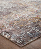 Ancient Boundaries Moor MOO-173 Multi Area Rug Corner Image