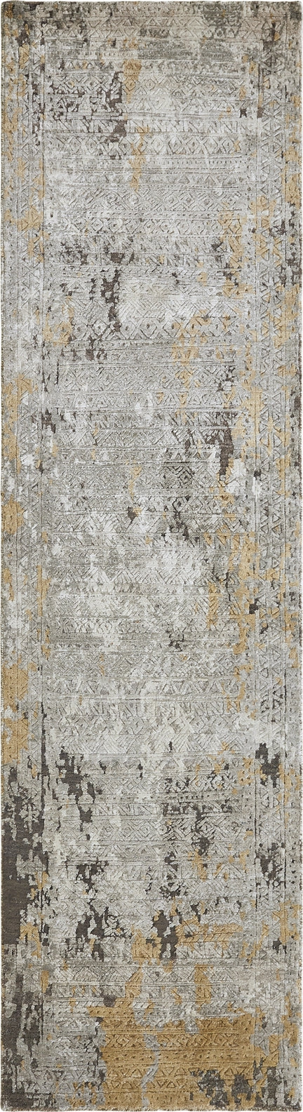 Ancient Boundaries Moor MOO-174 Multi Area Rug main image