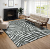 Dalyn Mali ML1 Flannel Area Rug 