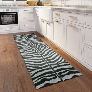 Dalyn Mali ML1 Flannel Area Rug 