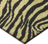 Dalyn Mali ML1 Gold Area Rug 