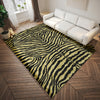 Dalyn Mali ML1 Gold Area Rug 