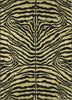 Dalyn Mali ML1 Gold Area Rug 