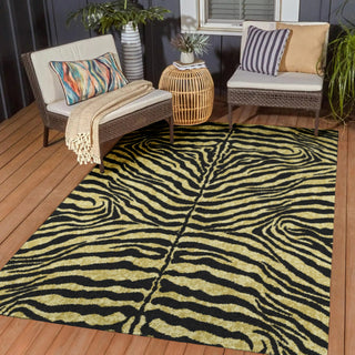 Dalyn Mali ML1 Gold Area Rug 