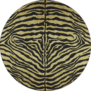 Dalyn Mali ML1 Gold Area Rug 