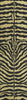 Dalyn Mali ML1 Gold Area Rug 