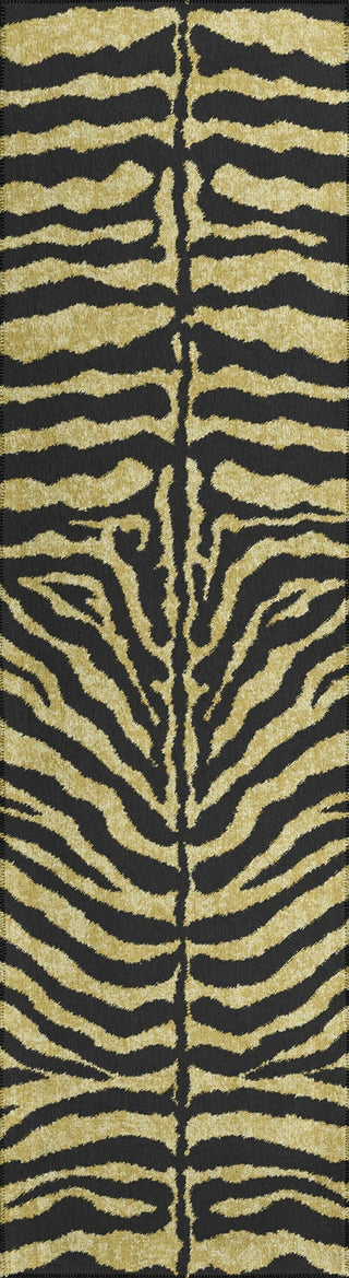 Dalyn Mali ML1 Gold Area Rug 