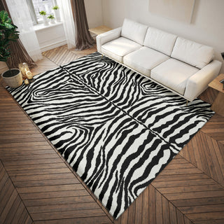 Dalyn Mali ML1 Ivory Area Rug 