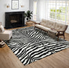 Dalyn Mali ML1 Ivory Area Rug 