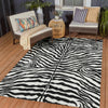 Dalyn Mali ML1 Ivory Area Rug 