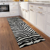 Dalyn Mali ML1 Ivory Area Rug 