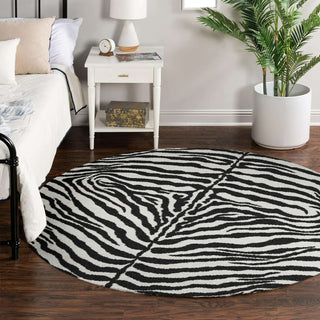 Dalyn Mali ML1 Ivory Area Rug 