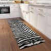 Dalyn Mali ML1 Ivory Area Rug 