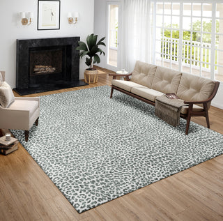 Dalyn Mali ML2 Flannel Area Rug 