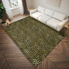 Dalyn Mali ML2 Gold Area Rug 