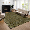 Dalyn Mali ML2 Gold Area Rug 