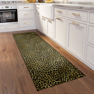 Dalyn Mali ML2 Gold Area Rug 