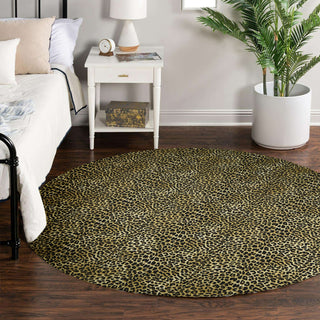 Dalyn Mali ML2 Gold Area Rug 