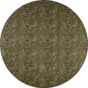 Dalyn Mali ML2 Gold Area Rug 