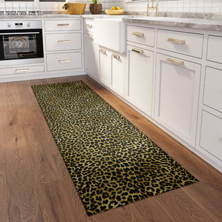 Dalyn Mali ML2 Gold Area Rug 