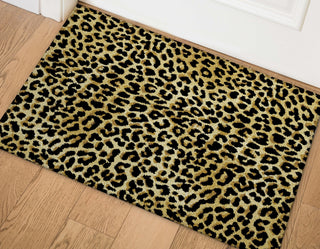 Dalyn Mali ML2 Gold Area Rug 