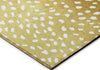 Dalyn Mali ML3 Gold Area Rug 