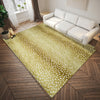 Dalyn Mali ML3 Gold Area Rug 