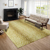 Dalyn Mali ML3 Gold Area Rug 