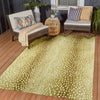 Dalyn Mali ML3 Gold Area Rug 