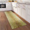 Dalyn Mali ML3 Gold Area Rug 