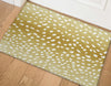 Dalyn Mali ML3 Gold Area Rug 