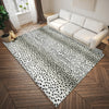 Dalyn Mali ML3 Ivory Area Rug 