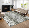 Dalyn Mali ML3 Ivory Area Rug 