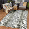 Dalyn Mali ML3 Ivory Area Rug 