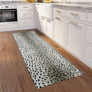 Dalyn Mali ML3 Ivory Area Rug 