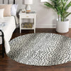 Dalyn Mali ML3 Ivory Area Rug 