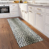 Dalyn Mali ML3 Ivory Area Rug 