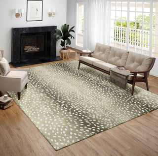 Dalyn Mali ML3 Stone Area Rug 