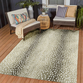 Dalyn Mali ML3 Stone Area Rug 