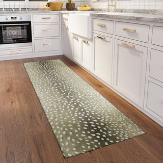 Dalyn Mali ML3 Stone Area Rug 