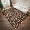 Dalyn Mali ML4 Chocolate Area Rug 