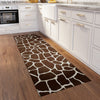 Dalyn Mali ML4 Chocolate Area Rug 