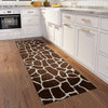 Dalyn Mali ML4 Chocolate Area Rug 