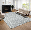 Dalyn Mali ML4 Flannel Area Rug 