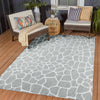 Dalyn Mali ML4 Flannel Area Rug 