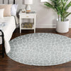 Dalyn Mali ML4 Flannel Area Rug 