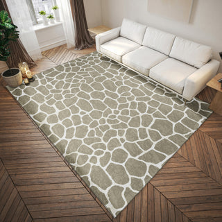 Dalyn Mali ML4 Stone Area Rug 